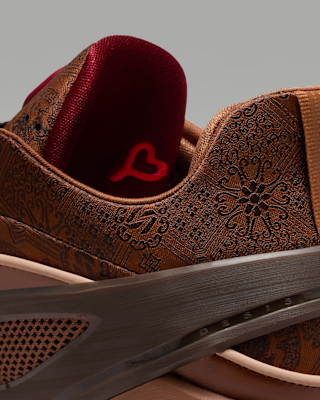 Luka 5 'Lunar New Year' PF Basketball Shoes. Nike ID